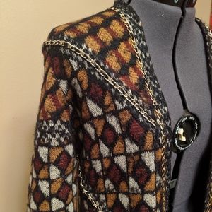BCBGMaxAzria Sweater Cardigan